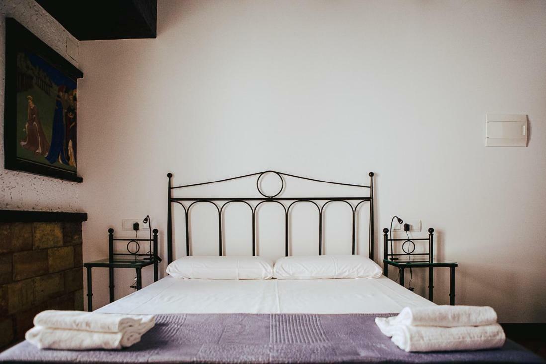 Hotel&bar Ducay Hotel Olite