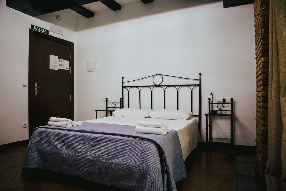 Hotel&bar Ducay Hotel Olite
