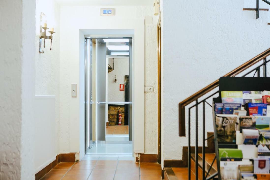 Hotel Hotel&bar Ducay Olite