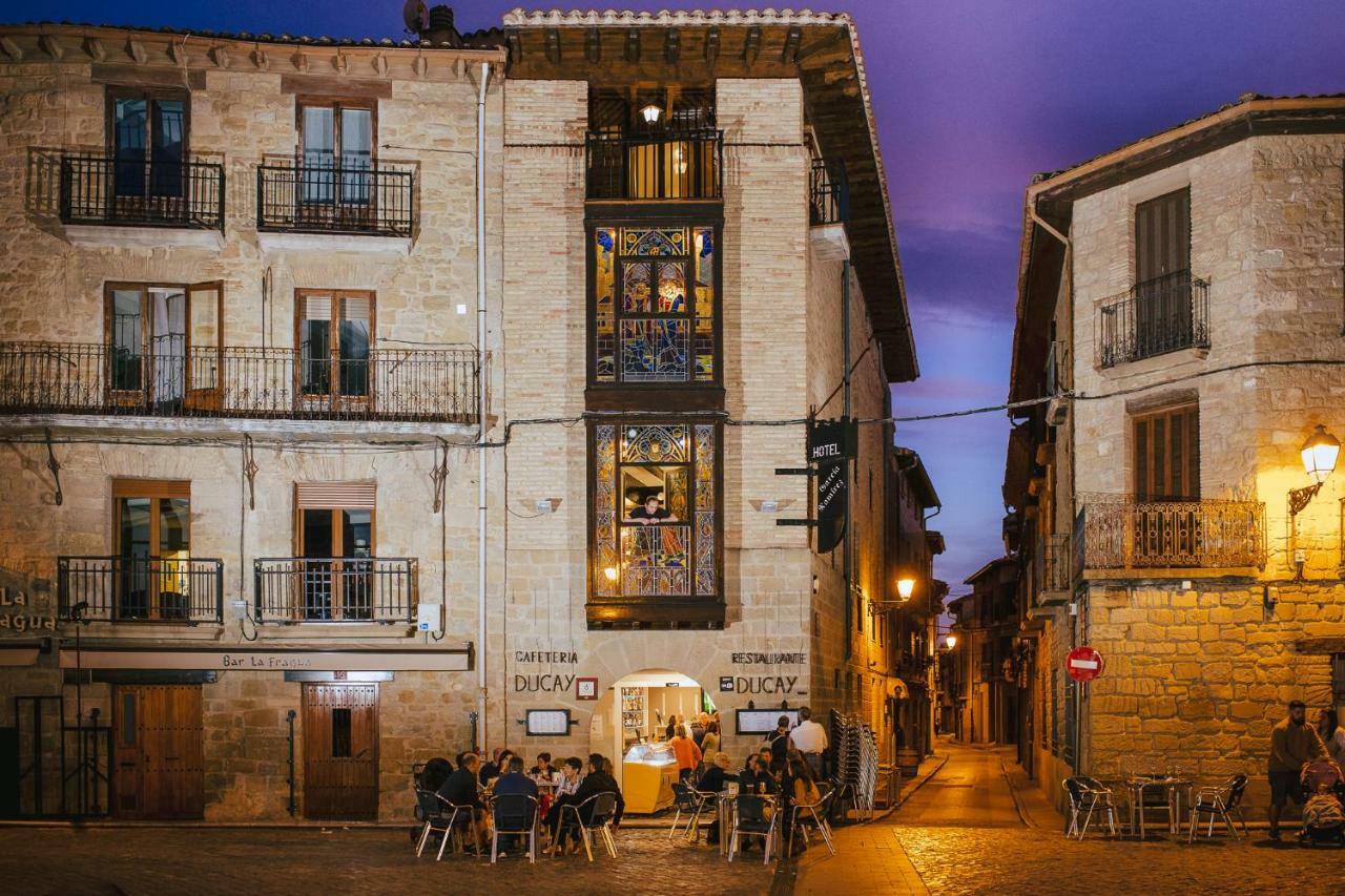 Hotel Hotel&bar Ducay 2*