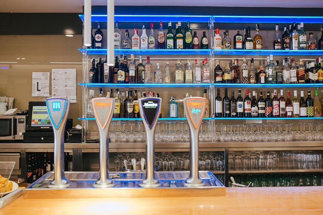 Hotel Hotel&bar Ducay