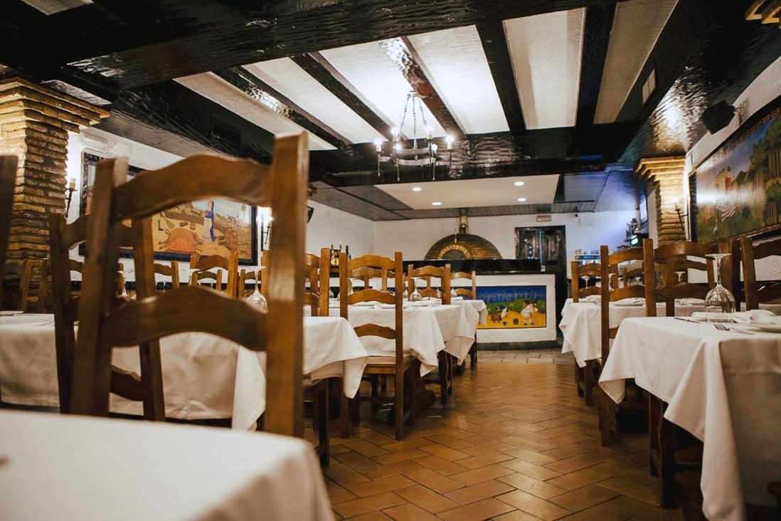 Hotel&bar Ducay