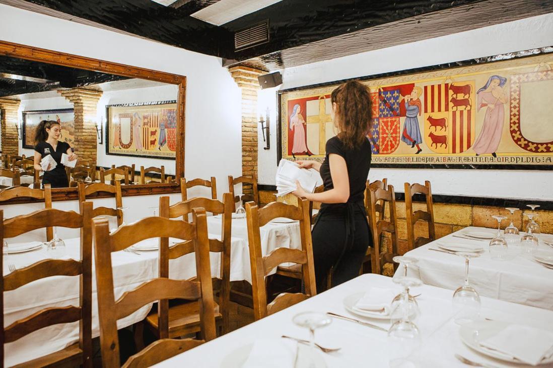 Hotel&bar Ducay