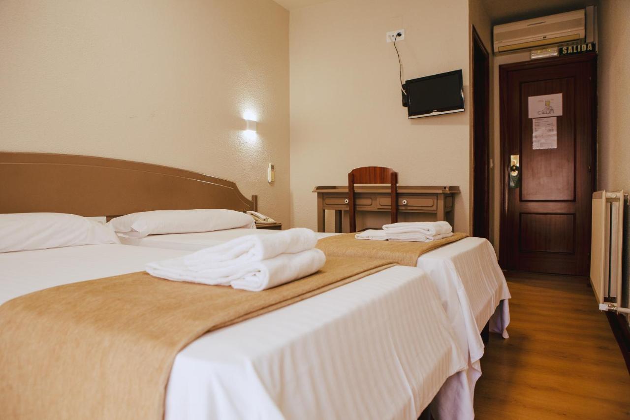 Hotel&bar Ducay